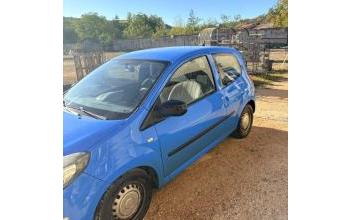 Renault twingo ii Mirecourt