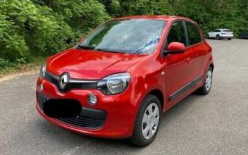 Renault twingo iii Strasbourg