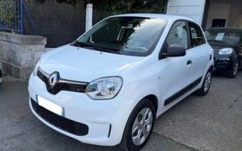 Renault twingo iii Villenave-d'Ornon