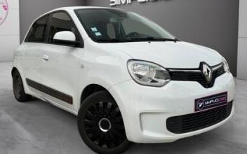 Renault twingo iii Vitrolles