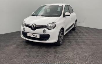 RENAULT TWINGO III Clermont