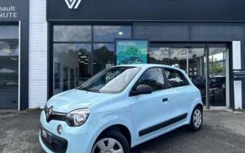 Renault twingo iii Echirolles