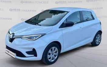 Renault zoe Colmar