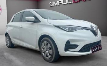 Renault zoe Montpellier