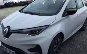 Renault ZOE Gardonne