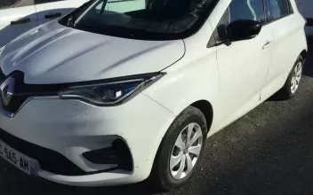 Renault ZOE Gardonne