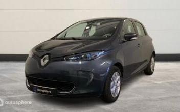 Renault zoe Marly
