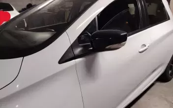 Renault ZOE Colombes