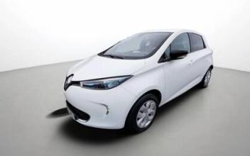 Renault zoe Brest