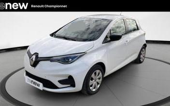 Renault ZOE Paris