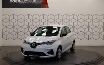 RENAULT Zoe Pau