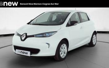 Renault ZOE Cagnes-sur-Mer