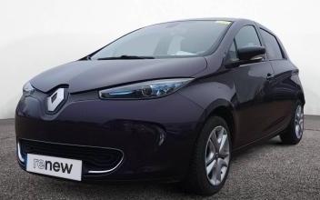 Renault ZOE Blois