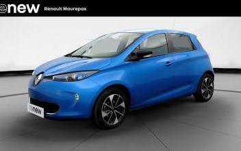 Renault ZOE Trappes