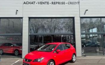 Seat ibiza Aucamville