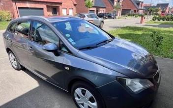 Seat ibiza Pérenchies