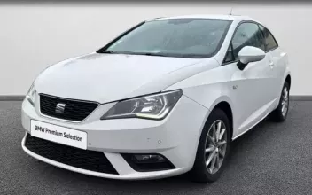 Seat Ibiza Beaucouzé