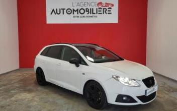 Seat ibiza Chambray-lès-Tours