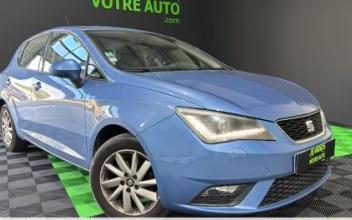 Seat ibiza Montélimar