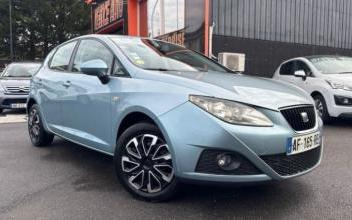 Seat Ibiza Morsang-sur-Orge