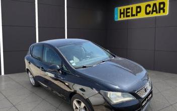 Seat Ibiza Voreppe