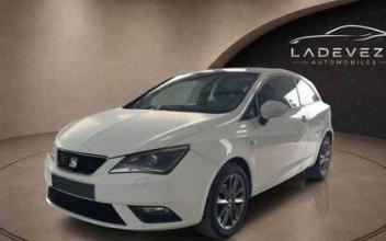 Seat ibiza Lherm