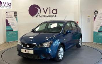 Seat ibiza Alençon