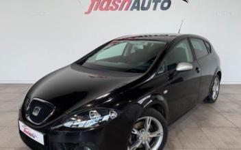 Seat Leon Gerzat