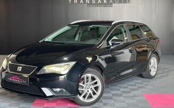 Seat leon Venansault