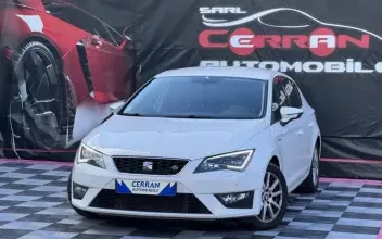 Seat Leon Creutzwald