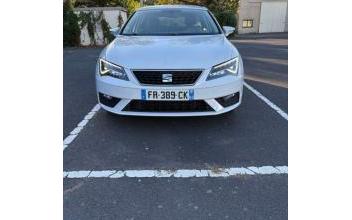 Seat leon Manglieu