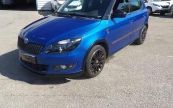 Skoda fabia Sorgues