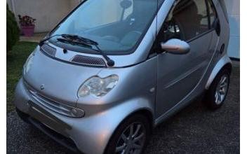 Smart fortwo Evreux