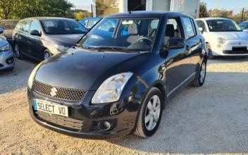 Suzuki swift Lunel