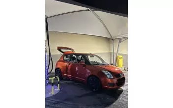 Suzuki Swift L'Hay-les-Roses