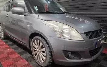 Suzuki Swift Apt