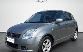 Suzuki Swift Mougins