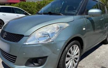 Suzuki Swift Cuers