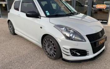 Suzuki swift Ampuis