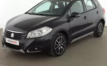 Suzuki SX4 S-Cross Issy-les-Moulineaux