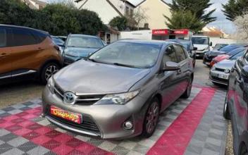 Toyota auris Drancy