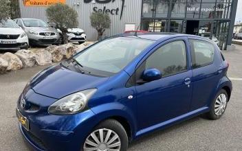 Toyota Aygo Toulouse