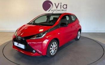 Toyota aygo Pessac