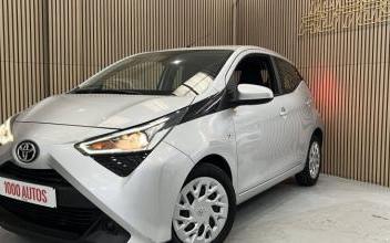Toyota Aygo Roncq