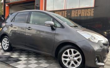 Toyota Verso Morsang-sur-Orge
