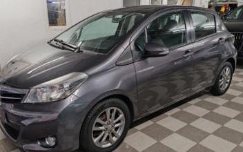 Toyota Yaris Cagnes-sur-Mer
