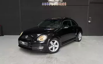 Volkswagen Coccinelle Saran