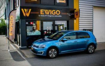 Volkswagen Golf Belbeuf
