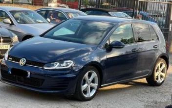 Volkswagen golf Draveil