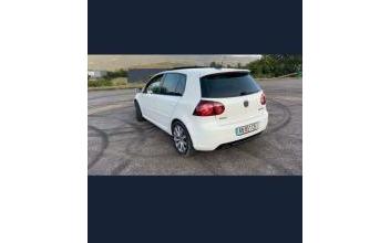 Volkswagen golf Lavans-lès-Saint-Claude